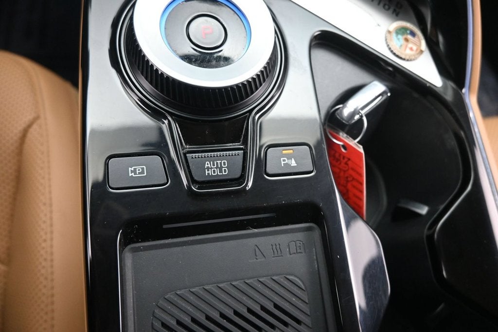 2023 Kia EV6 GT-Line