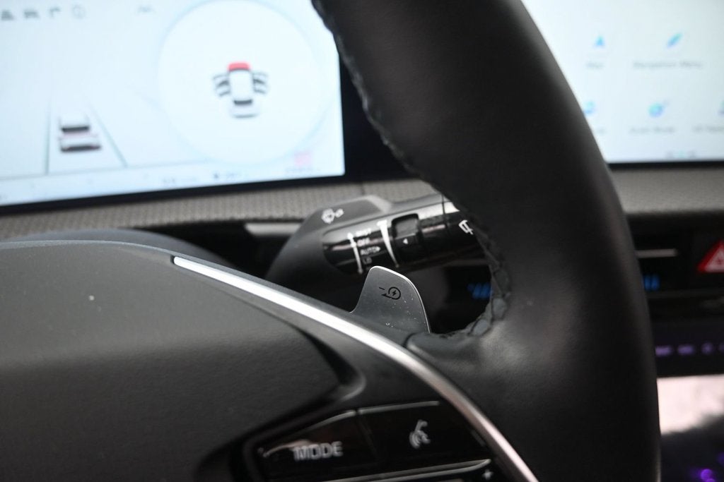 2023 Kia EV6 GT-Line
