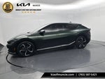 2023 Kia EV6 GT-Line
