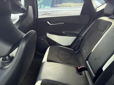 2022 Kia EV6 GT-Line