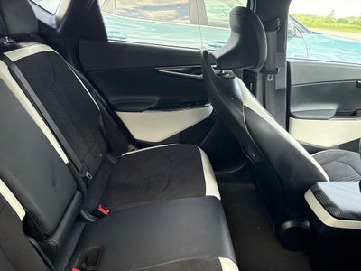 2022 Kia EV6 GT-Line