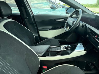 2022 Kia EV6 GT-Line