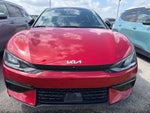 2022 Kia EV6 GT-Line