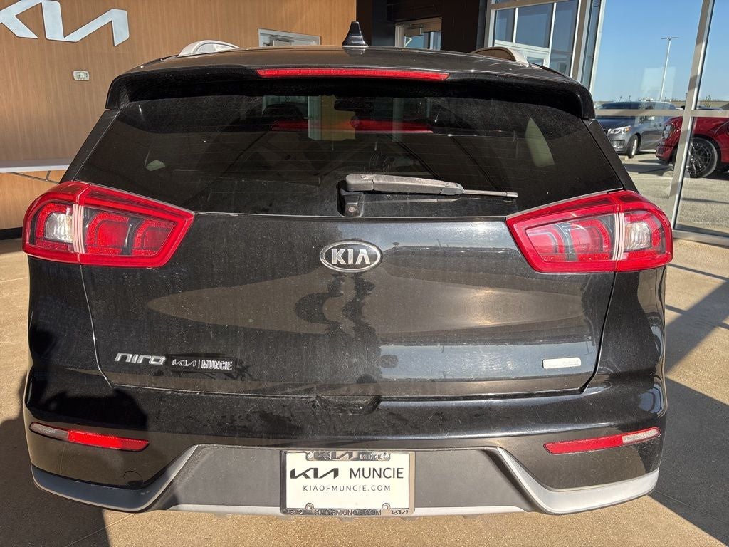 2018 Kia Niro LX