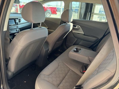 2018 Kia Niro LX