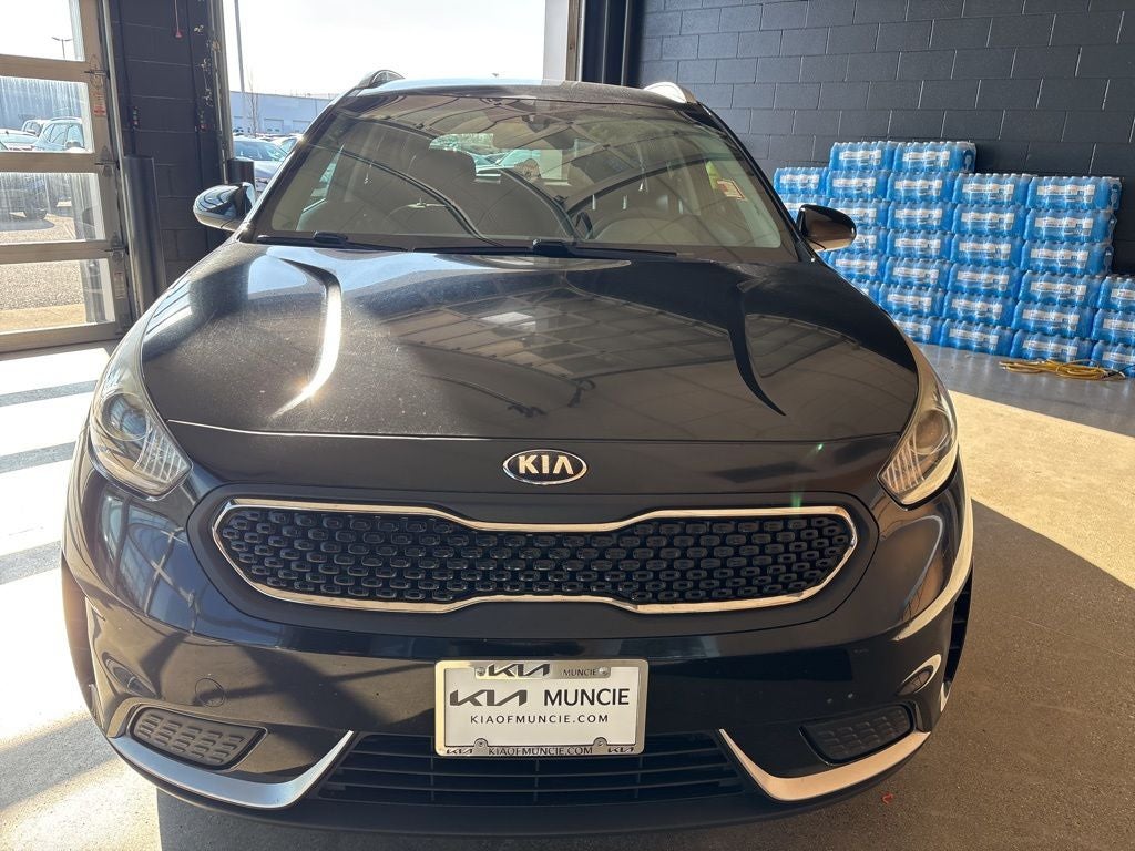 2018 Kia Niro LX