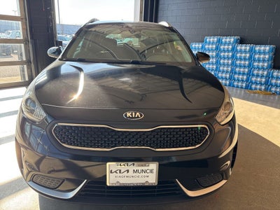 2018 Kia Niro LX