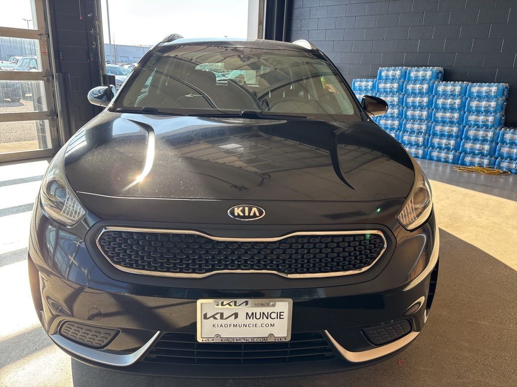 2018 Kia Niro LX
