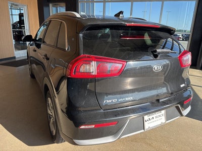 2018 Kia Niro LX