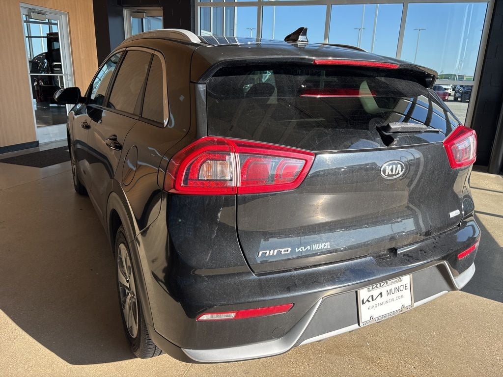 2018 Kia Niro LX