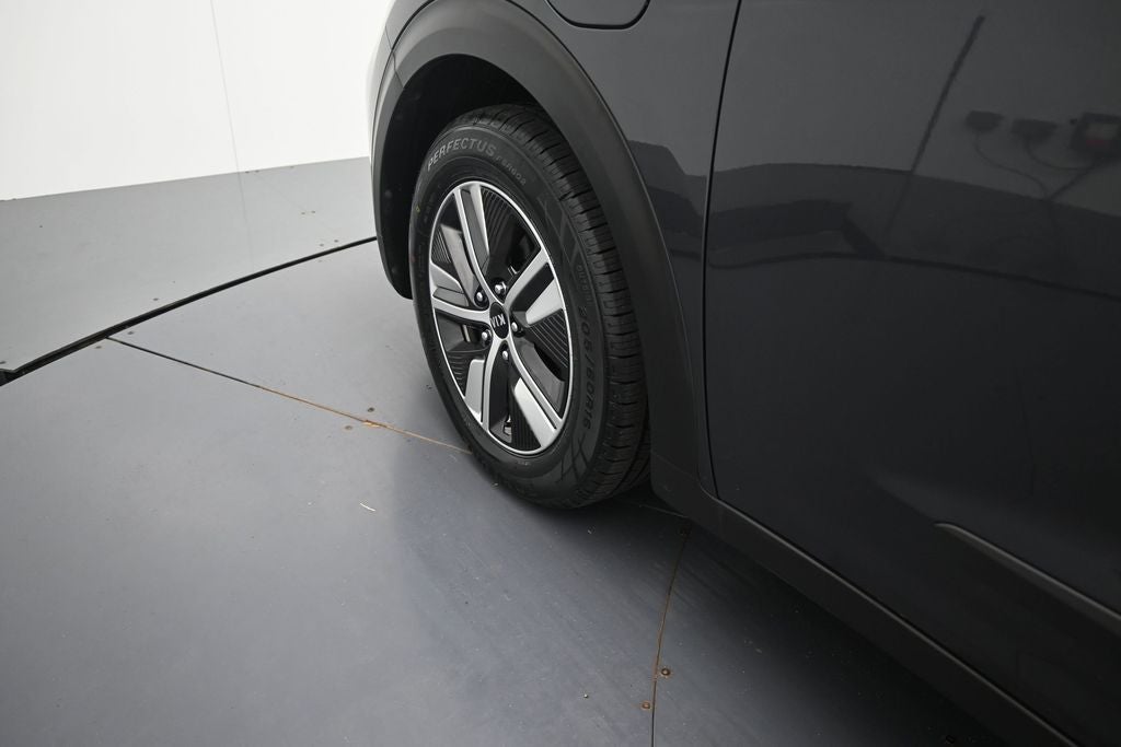 2020 Kia Niro Plug-In Hybrid EX Premium
