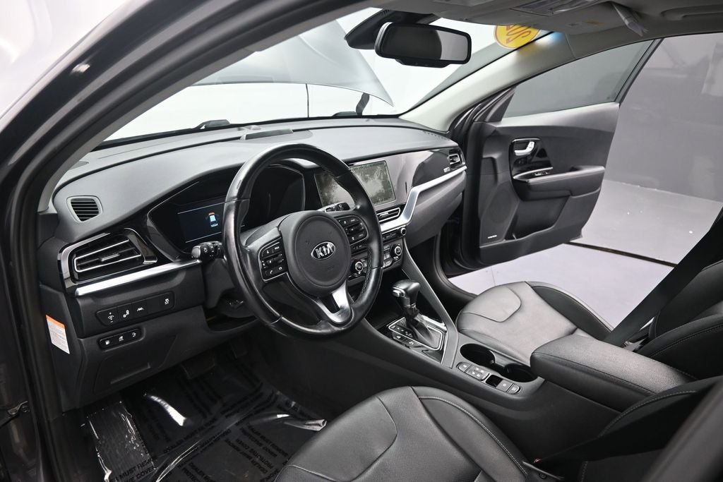 2020 Kia Niro Plug-In Hybrid EX Premium