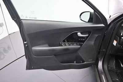 2020 Kia Niro Plug-In Hybrid EX Premium