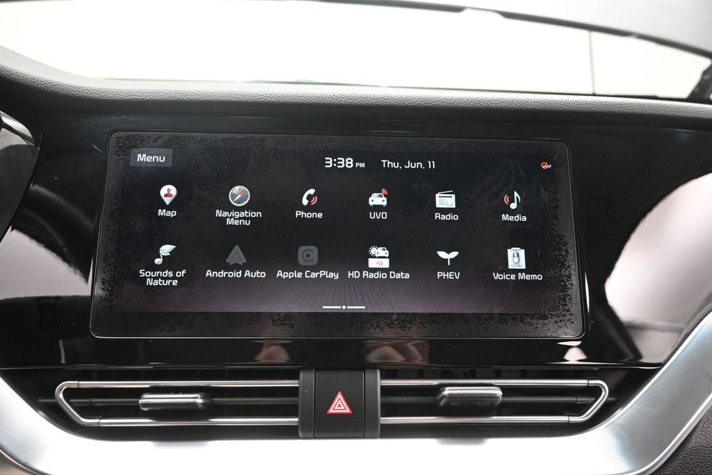 2020 Kia Niro Plug-In Hybrid EX Premium