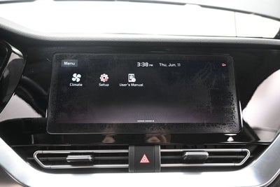 2020 Kia Niro Plug-In Hybrid EX Premium
