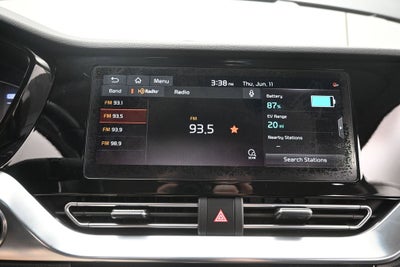 2020 Kia Niro Plug-In Hybrid EX Premium