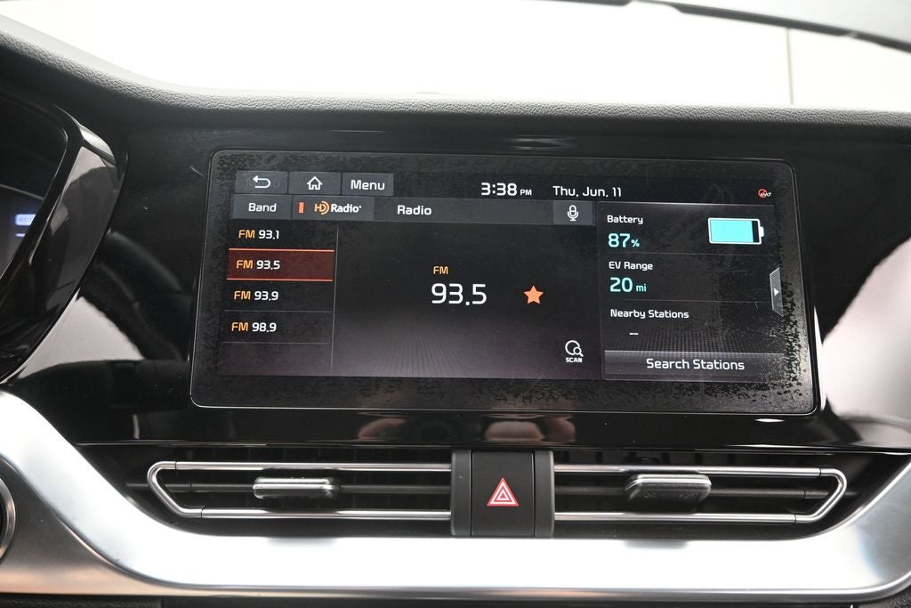 2020 Kia Niro Plug-In Hybrid EX Premium