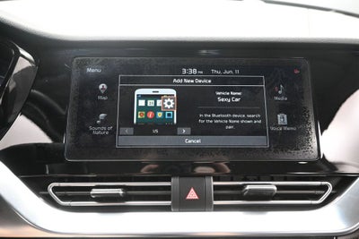 2020 Kia Niro Plug-In Hybrid EX Premium