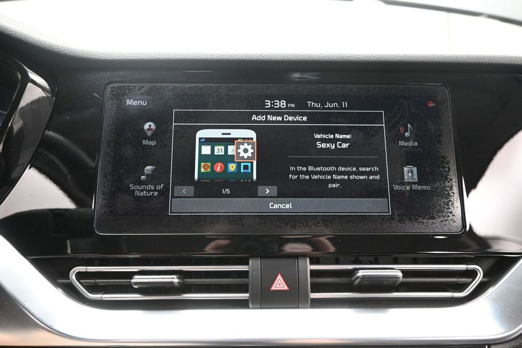 2020 Kia Niro Plug-In Hybrid EX Premium