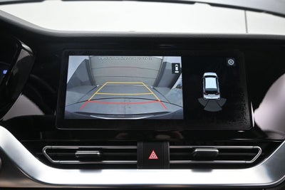 2020 Kia Niro Plug-In Hybrid EX Premium