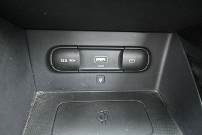 2020 Kia Niro Plug-In Hybrid EX Premium