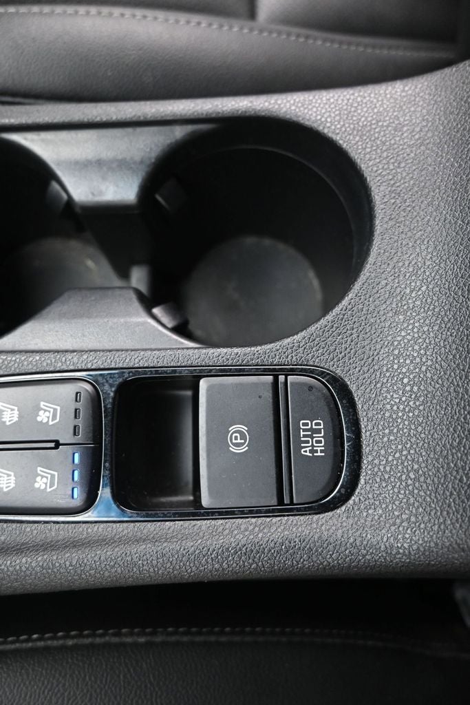2020 Kia Niro Plug-In Hybrid EX Premium