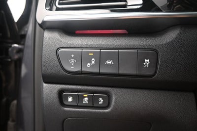 2020 Kia Niro Plug-In Hybrid EX Premium