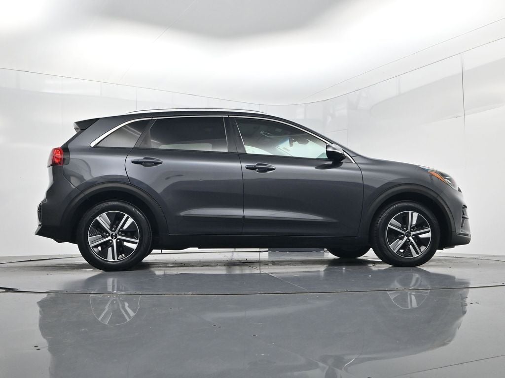 2020 Kia Niro Plug-In Hybrid EX Premium