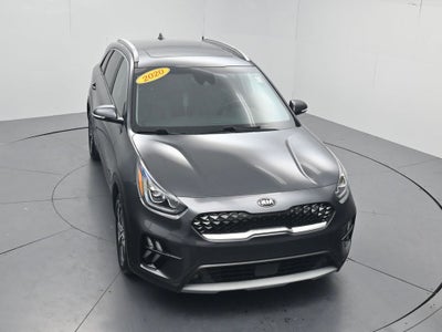 2020 Kia Niro Plug-In Hybrid EX Premium