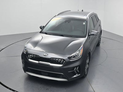2020 Kia Niro Plug-In Hybrid EX Premium
