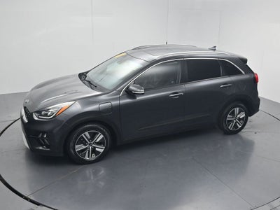 2020 Kia Niro Plug-In Hybrid EX Premium