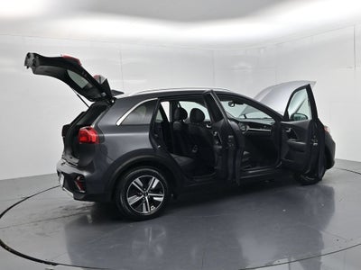 2020 Kia Niro Plug-In Hybrid EX Premium