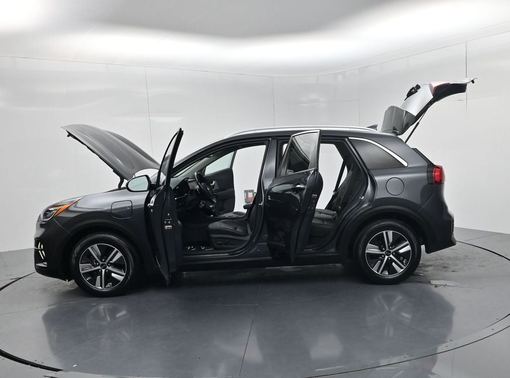 2020 Kia Niro Plug-In Hybrid EX Premium