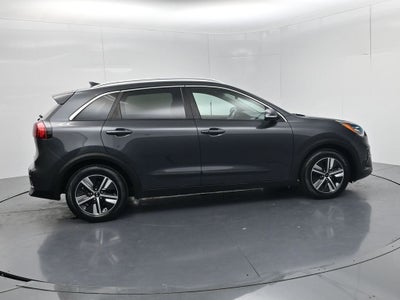 2020 Kia Niro Plug-In Hybrid EX Premium