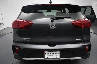 2020 Kia Niro Plug-In Hybrid EX Premium