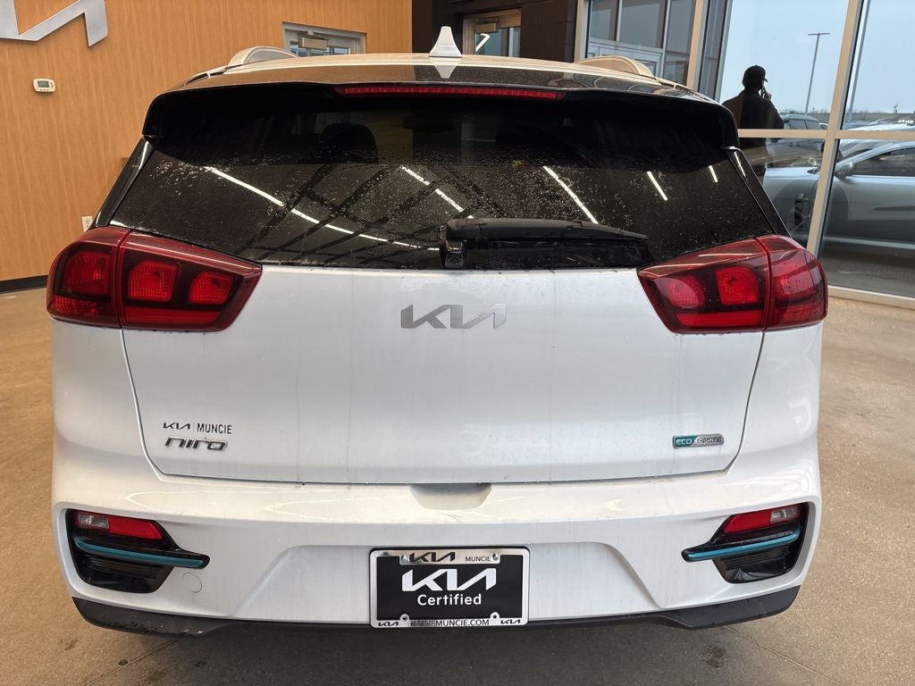 2022 Kia Niro EV EX