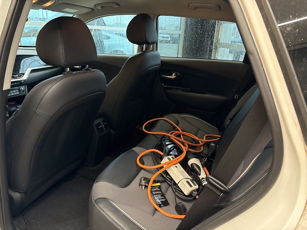 2022 Kia Niro EV EX