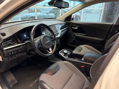 2022 Kia Niro EV EX
