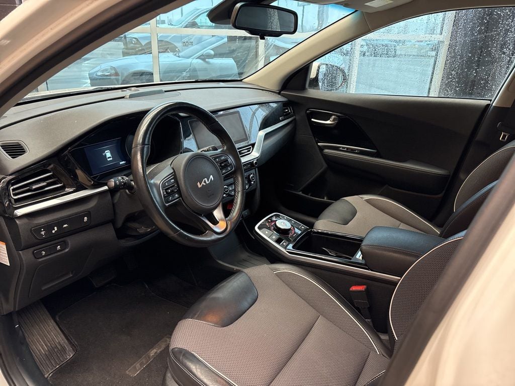 2022 Kia Niro EV EX