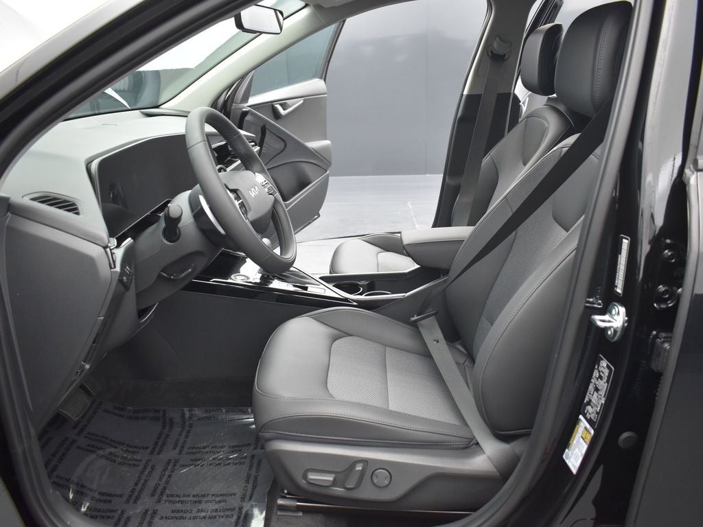 2025 Kia Niro EX