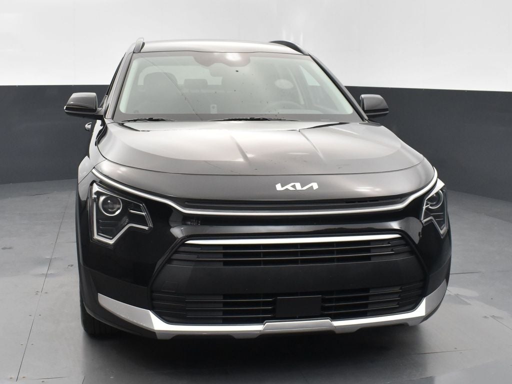 2025 Kia Niro EX