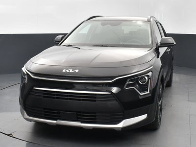 2025 Kia Niro EX