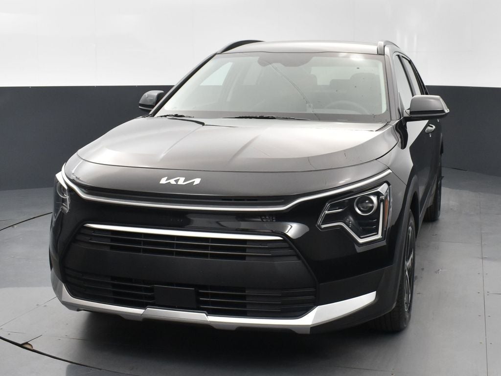 2025 Kia Niro EX
