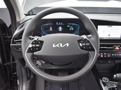 2025 Kia Niro EX