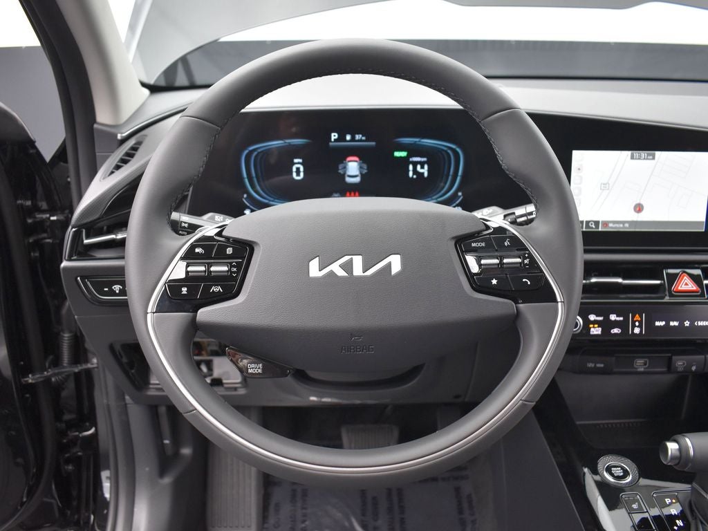 2025 Kia Niro EX