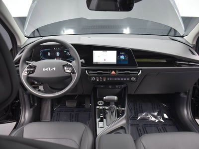 2025 Kia Niro EX