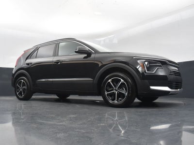 2025 Kia Niro EX