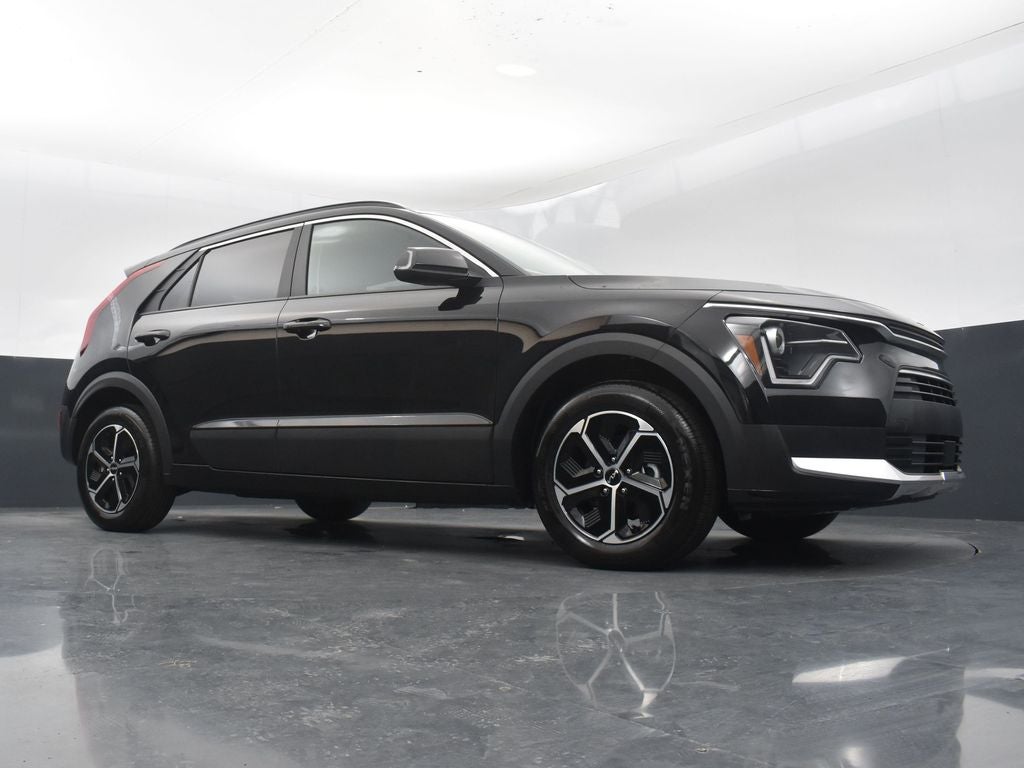 2025 Kia Niro EX