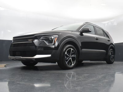 2025 Kia Niro EX