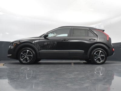 2025 Kia Niro EX